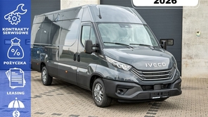 IVECO Daily 35S18A8 V