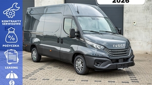 IVECO Daily 35S18A8 V