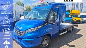 IVECO Daily 35S21 AUTOTRANSPORTER