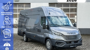 IVECO Daily 35S18A8 V
