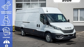 IVECO Daily 35S18A8 V