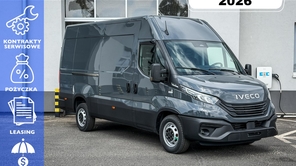 IVECO Daily 35S16A8 V