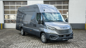 IVECO Daily 35S18A8 V