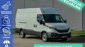 IVECO Daily 35S16 V