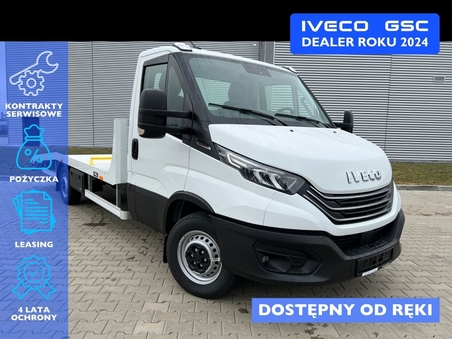 IVECO Daily 35S18A8 AUTOTRANSPORTER