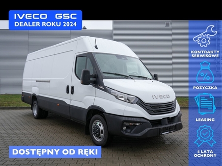 IVECO Daily 35C18 V
