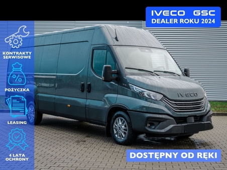 IVECO Daily 35S18A8 V