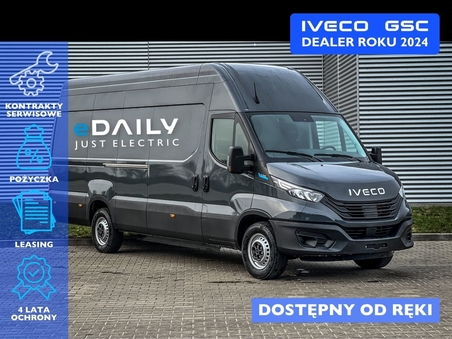 IVECO Daily 35S14 V