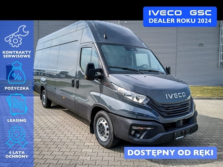 IVECO Daily 35S18 V