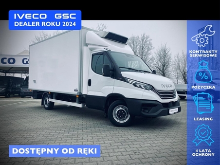 IVECO Daily 35S16H IZOTERMA