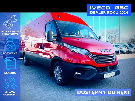 IVECO Daily 35S18 V