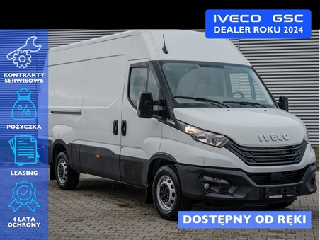IVECO Daily 35S18A8 V