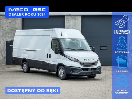 IVECO Daily 35S18A8 V