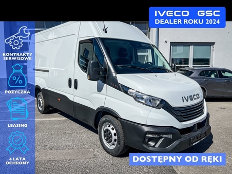 IVECO Daily 35S18 V