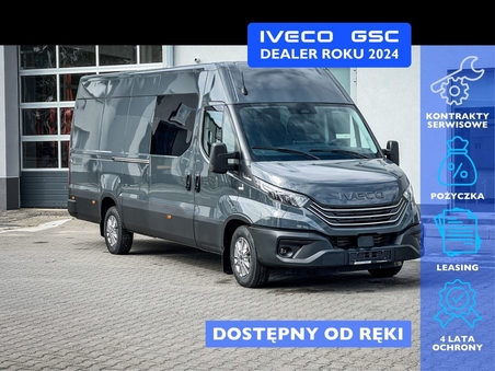 IVECO Daily 35S18A8 V