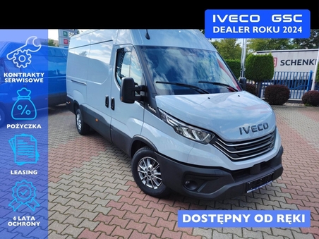 IVECO Daily 35S18A8 V