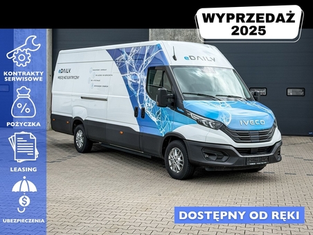 IVECO Daily 35S14 V