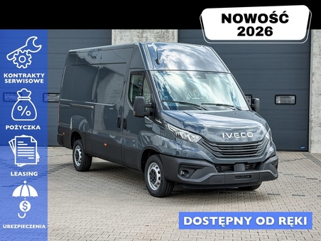 IVECO Daily 35S16A8 V