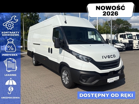 IVECO Daily 35S18A8 V
