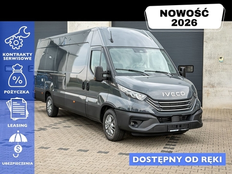 IVECO Daily 35S18A8 V