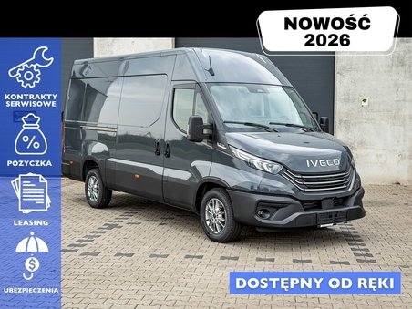 IVECO Daily 35S18A8 V