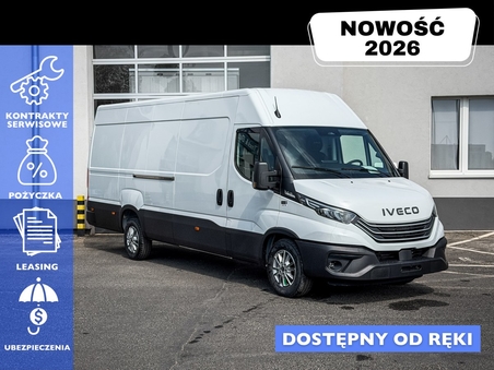 IVECO Daily 35S18A8 V