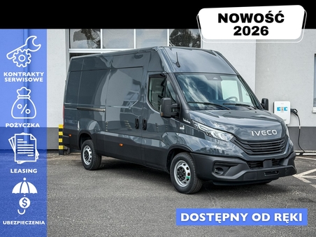 IVECO Daily 35S16A8 V