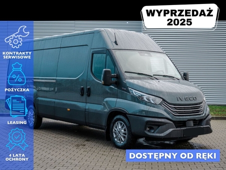 IVECO Daily 35S18A8 V