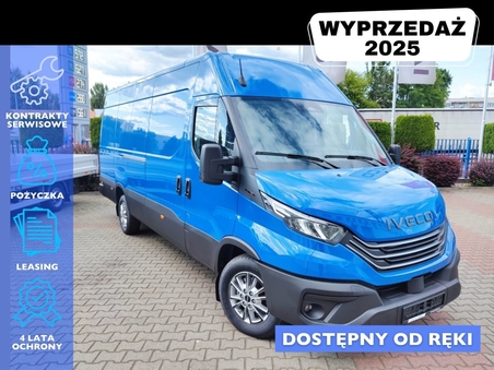 IVECO Daily 35S18 V