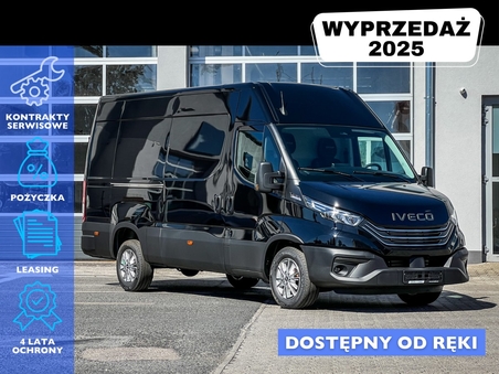 IVECO Daily 35S18A8 V