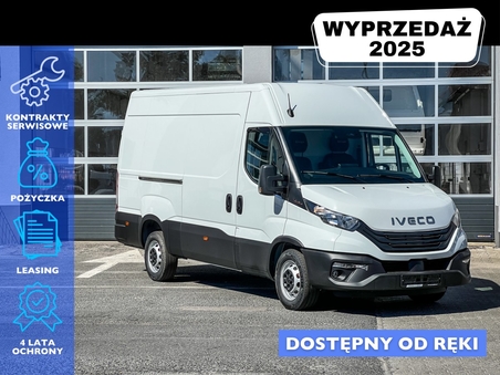 IVECO Daily 35S18 V