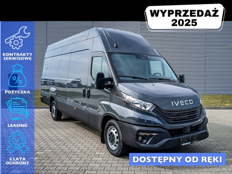 IVECO Daily 35S18 V