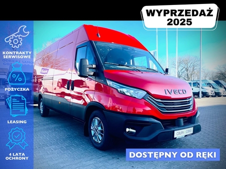 IVECO Daily 35S18 V