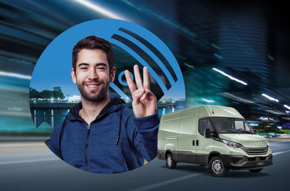 Akumulatory NEXPRO - 3 lata gwarancji są lepsze niż 2