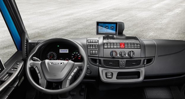 Wysoki poziom komfortu i ergonomii